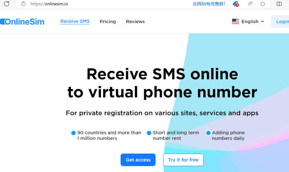 onlinesim.io