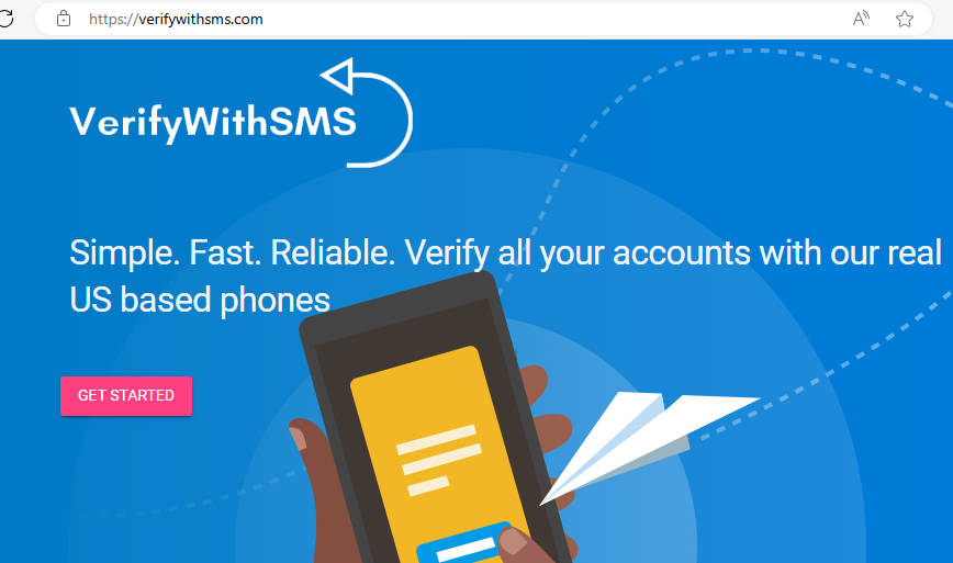verifywithsms