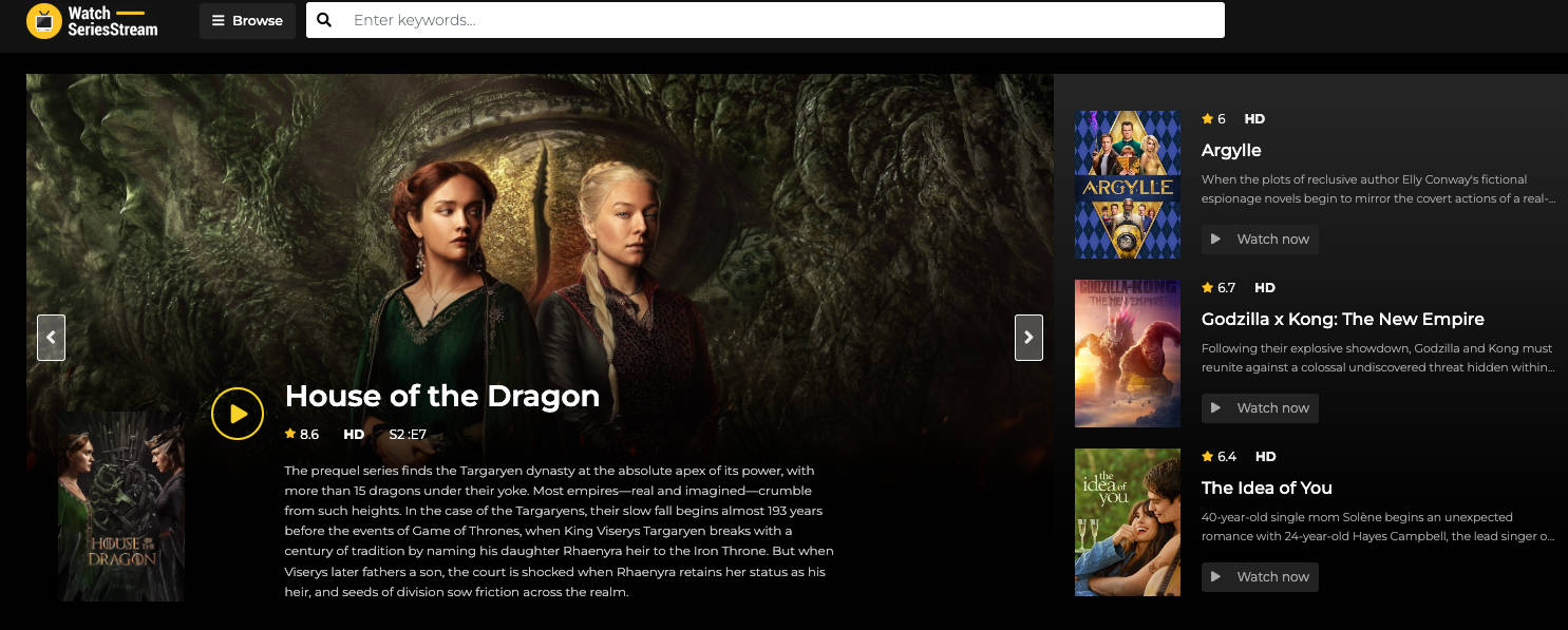 watchseriesstream
