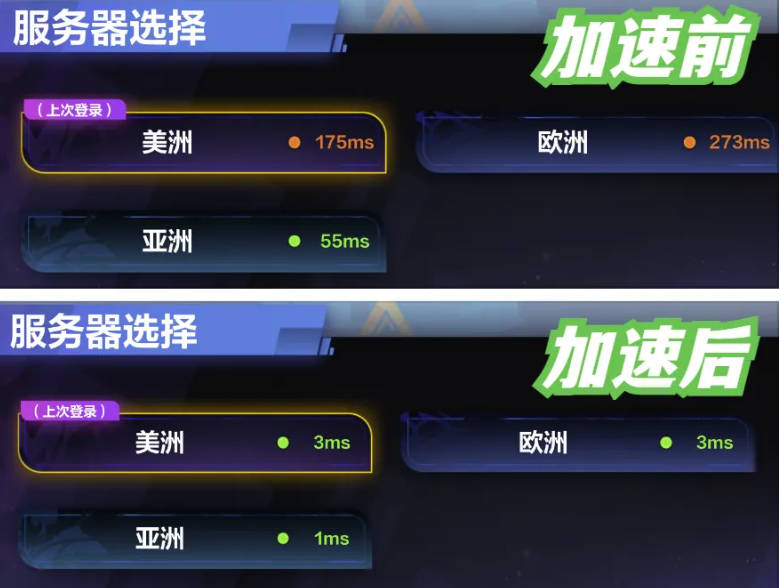 steam游戏加速器推荐