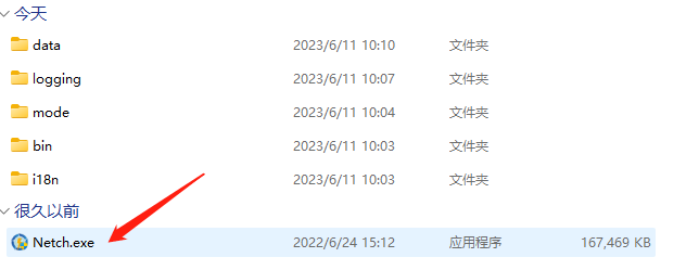 下载netch