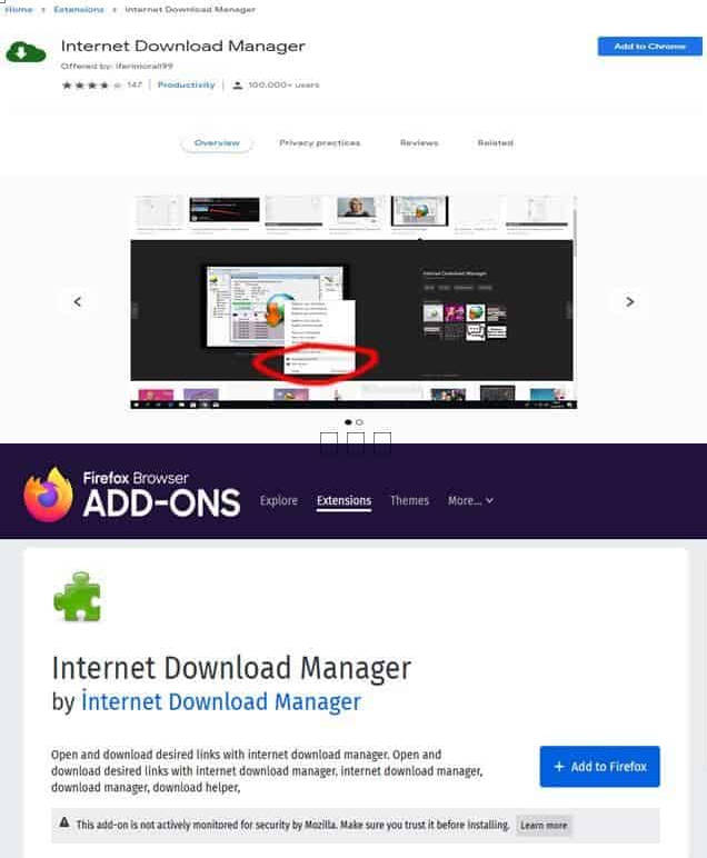 internet download manager