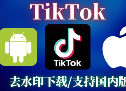 2种方法教你如何在iPhone上下载没有水印的TikTok视频? 1 下载tiktok视频