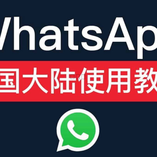 WhatsApp是什么?中国大陆怎么注册whatsapp? 45 whatsapp注册教程