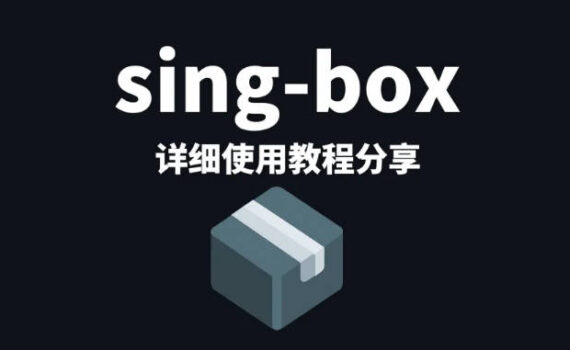 sing box