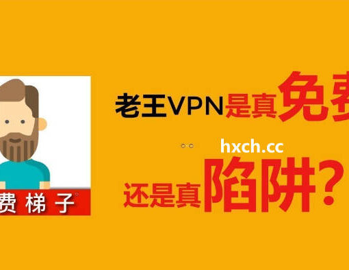 老王vpn还能用吗?老王加速器怎么样?老王VPN是钓鱼软件吗? 13 老王vpn是骗子吗