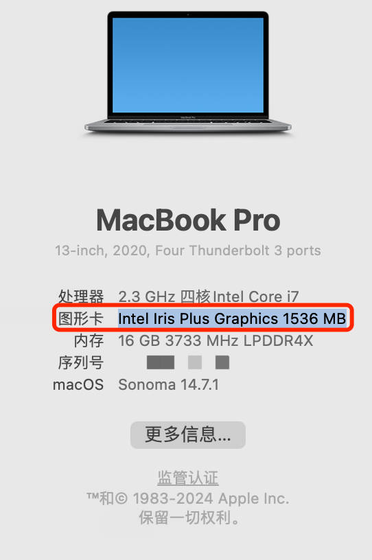 macbook pro