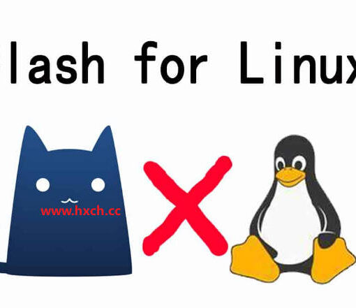 Ubuntu 使用 Clash For Linux 客户端教程 58 clash for linux教程